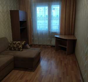 2-к квартира, на длительный срок, 50м2, 2/10 этаж