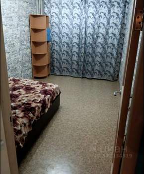 2-к квартира, на длительный срок, 54м2, 1/9 этаж