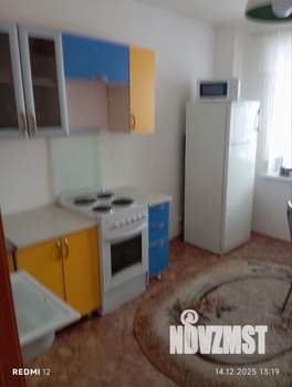 2-к квартира, на длительный срок, 55м2, 15/26 этаж