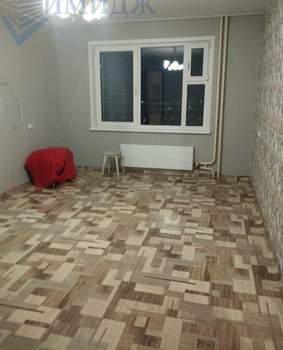 1-к квартира, на длительный срок, 38м2, 10/16 этаж