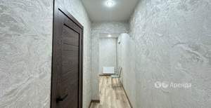 1-к квартира, на длительный срок, 45м2, 12/16 этаж