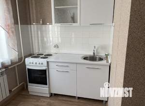 1-к квартира, на длительный срок, 28м2, 5/9 этаж