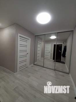 1-к квартира, посуточно, 32м2, 5/10 этаж