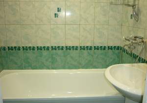 1-к квартира, на длительный срок, 42м2, 5/10 этаж