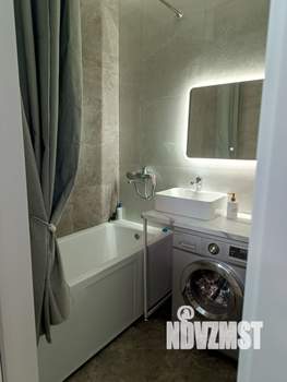 1-к квартира, на длительный срок, 37м2, 3/17 этаж