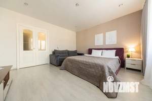 1-к квартира, посуточно, 42м2, 9/10 этаж