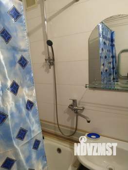 1-к квартира, на длительный срок, 41м2, 4/10 этаж