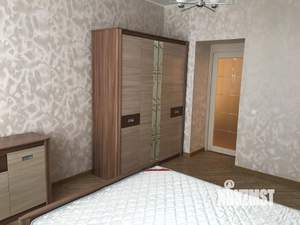 3-к квартира, на длительный срок, 90м2, 12/23 этаж