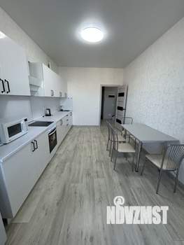 2-к квартира, на длительный срок, 63м2, 6/16 этаж