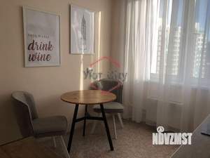 3-к квартира, на длительный срок, 57м2, 14/19 этаж