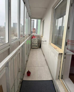 2-к квартира, на длительный срок, 58м2, 7/10 этаж