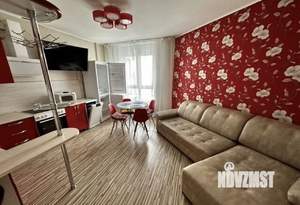 2-к квартира, на длительный срок, 72м2, 9/12 этаж