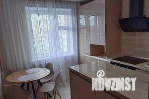 2-к квартира, посуточно, 56м2, 5/10 этаж