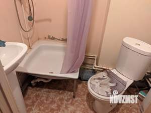 Студия квартира, на длительный срок, 24м2, 5/18 этаж