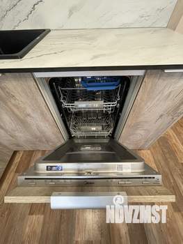 1-к квартира, на длительный срок, 41м2, 8/18 этаж