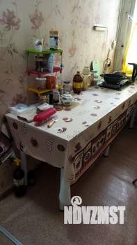 1-к квартира, на длительный срок, 35м2, 1/2 этаж