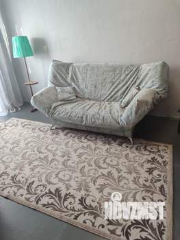 1-к квартира, посуточно, 33м2, 2/5 этаж