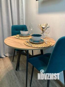 Студия квартира, посуточно, 30м2, 5/9 этаж