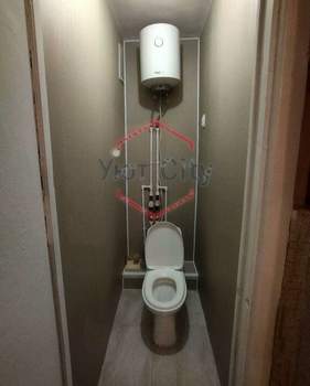 3-к квартира, на длительный срок, 54м2, 2/5 этаж