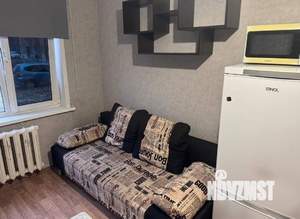 Студия квартира, на длительный срок, 14м2, 1/5 этаж