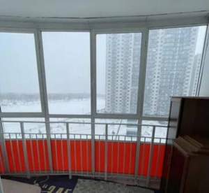 1-к квартира, на длительный срок, 40м2, 7/24 этаж