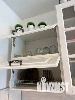 2-к квартира, посуточно, 52м2, 4/17 этаж