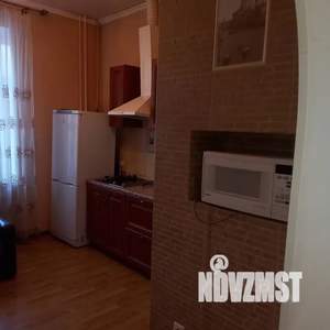 2-к квартира, посуточно, 64м2, 2/5 этаж