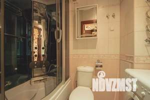 1-к квартира, посуточно, 28м2, 7/10 этаж