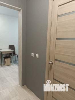 2-к квартира, на длительный срок, 30м2, 5/17 этаж