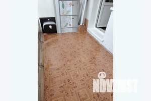 1-к квартира, посуточно, 39м2, 2/17 этаж