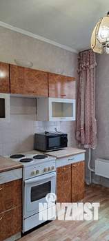 1-к квартира, на длительный срок, 41м2, 5/10 этаж