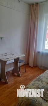 Студия квартира, на длительный срок, 14м2, 1/5 этаж