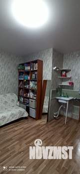 Студия квартира, на длительный срок, 25м2, 10/18 этаж