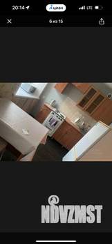 2-к квартира, на длительный срок, 45м2, 2/5 этаж