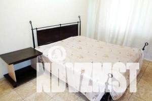 1-к квартира, посуточно, 35м2, 5/10 этаж