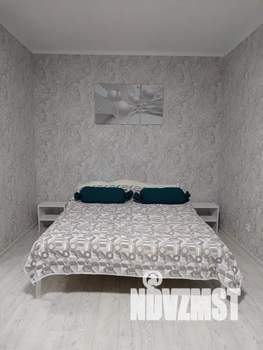 1-к квартира, посуточно, 40м2, 17/20 этаж