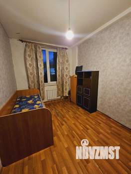 Студия квартира, на длительный срок, 18м2, 1/6 этаж