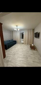 1-к квартира, на длительный срок, 41м2, 11/14 этаж