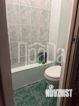 1-к квартира, на длительный срок, 41м2, 4/9 этаж