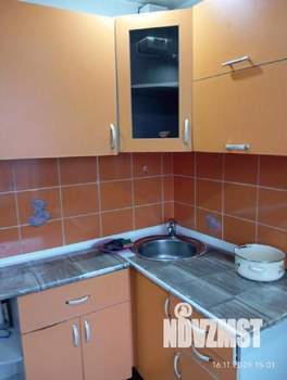 1-к квартира, на длительный срок, 33м2, 5/5 этаж