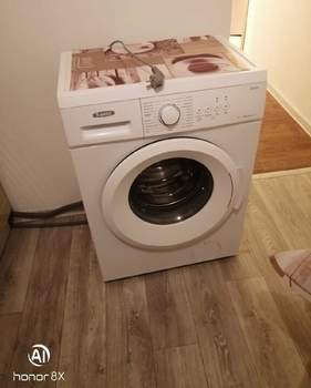 1-к квартира, на длительный срок, 33м2, 4/5 этаж