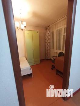 2-к квартира, на длительный срок, 43м2, 6/9 этаж