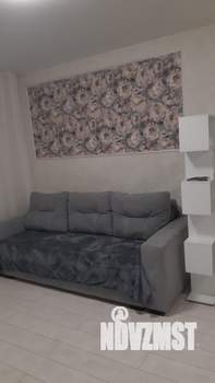2-к квартира, на длительный срок, 46м2, 2/24 этаж