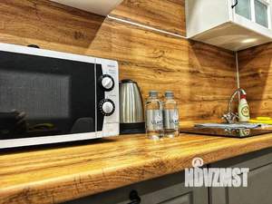 1-к квартира, посуточно, 32м2, 6/10 этаж