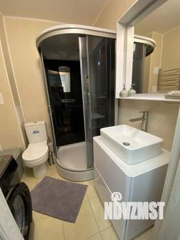 1-к квартира, на длительный срок, 33м2, 10/25 этаж