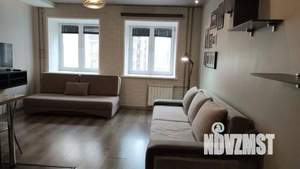 3-к квартира, посуточно, 73м2, 1/1 этаж