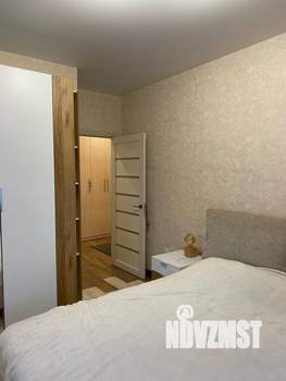 2-к квартира, на длительный срок, 44м2, 1/15 этаж