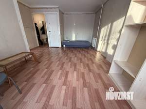1-к квартира, на длительный срок, 37м2, 2/5 этаж