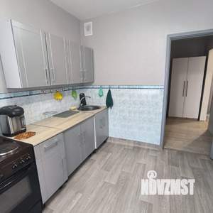 1-к квартира, на длительный срок, 33м2, 4/10 этаж