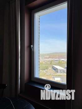 2-к квартира, посуточно, 52м2, 1/1 этаж